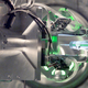 Illustration for article titled Inside the Largest Laser and Fusion Chamber in the World